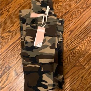 Freddy WR UP  stretch  pants